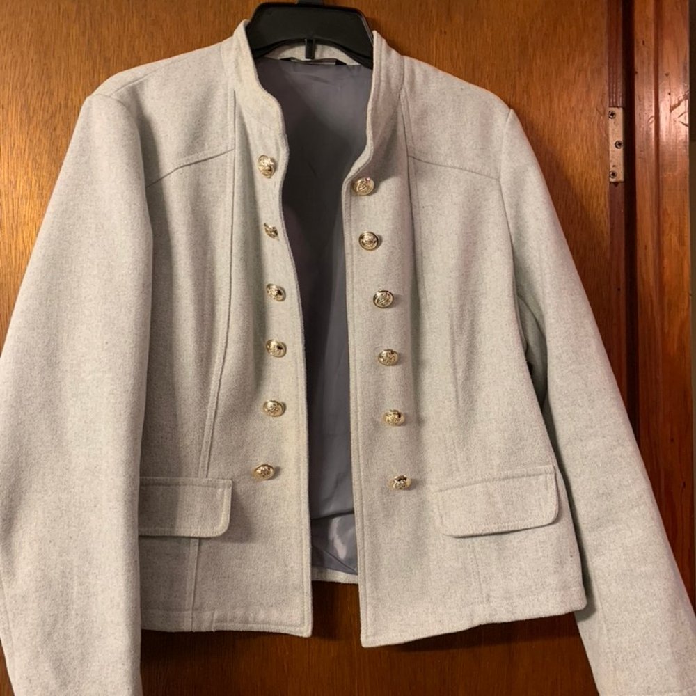 Blazer
